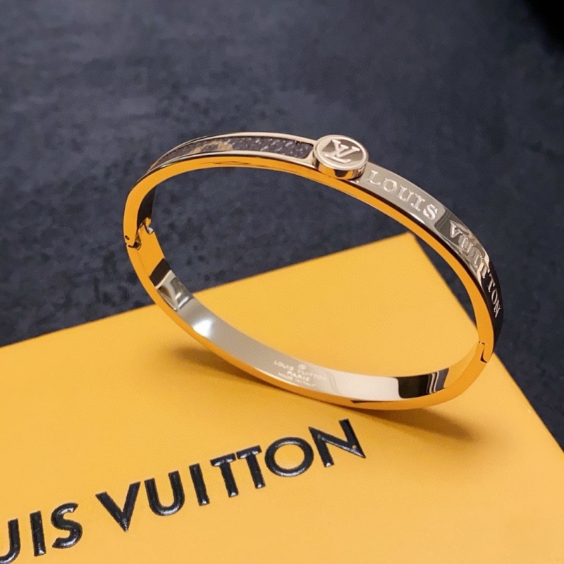 LV Bracelets